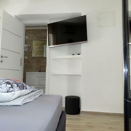 Lux Dalmatia I&R Hotel Makarska Bagian luar foto
