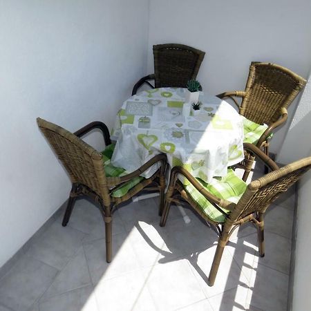 Lux Dalmatia I&R Hotel Makarska Bagian luar foto