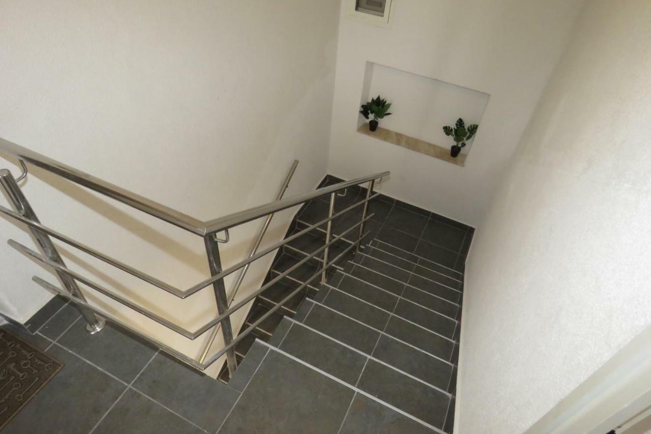 Lux Dalmatia I&R Hotel Makarska Bagian luar foto