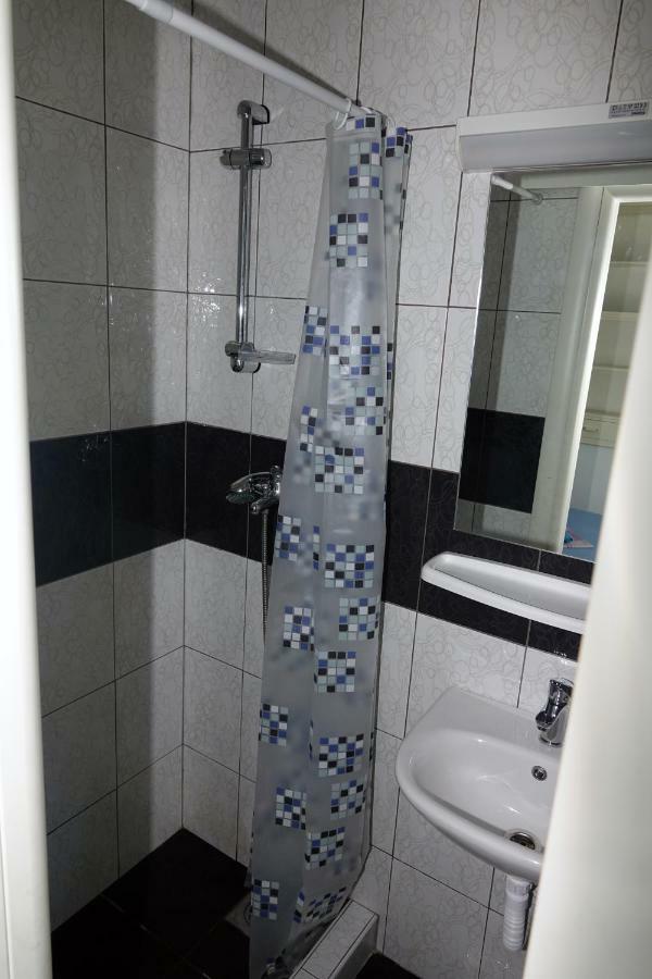 Lux Dalmatia I&R Hotel Makarska Bagian luar foto
