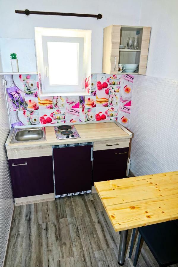 Lux Dalmatia I&R Hotel Makarska Bagian luar foto